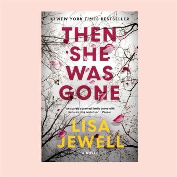 Other - "Then She Was Gone" Book by Lisa Jewell